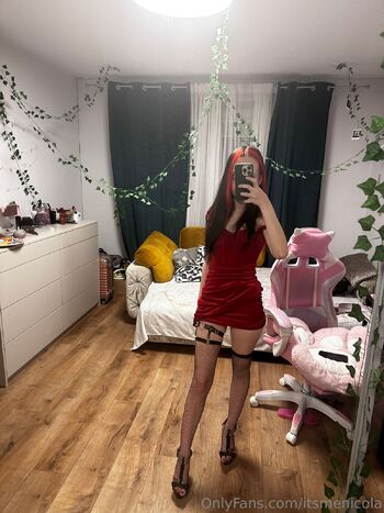 Nikky UwU / nikky_uwu nude photo #19