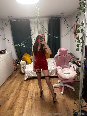 Nikky UwU / nikky_uwu nude photo #20