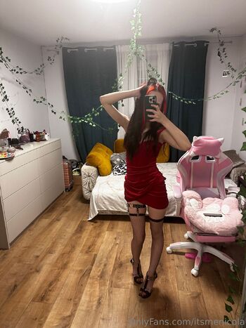 Nikky UwU / nikky_uwu nude photo #34