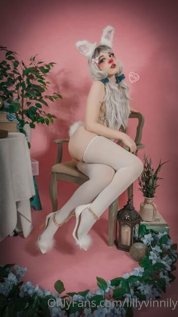 Nila Lewds (not active / nilalewdsfree nude photo #18