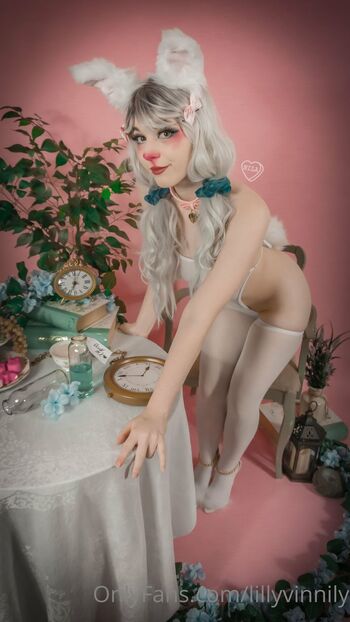 Nila Lewds (not active / nilalewdsfree nude photo #19