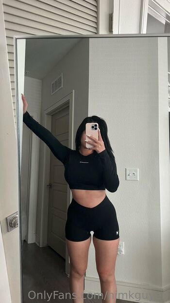 Kimm / nimkguyen nude photo #6