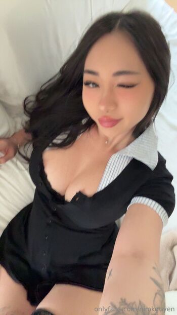 Kimm / nimkguyen nude photo #11
