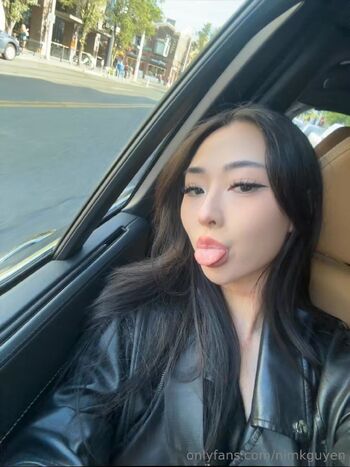 Kimm / nimkguyen nude photo #12