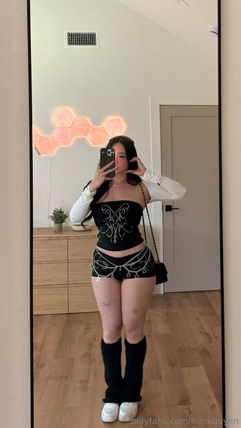 Kimm / nimkguyen nude photo #15