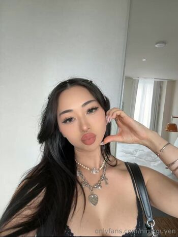 Kimm / nimkguyen nude photo #24