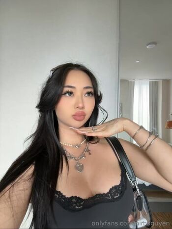 Kimm / nimkguyen nude photo #26