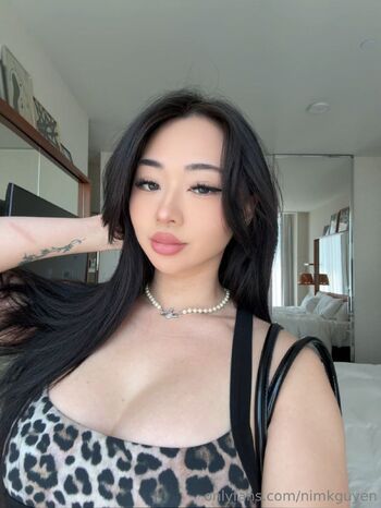 Kimm / nimkguyen nude photo #28