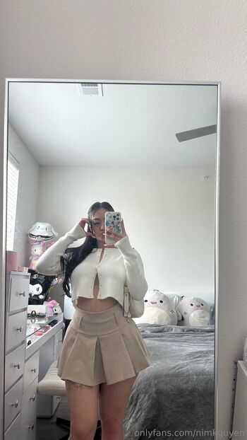 Kimm / nimkguyen nude photo #30