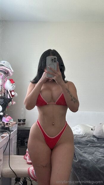 Kimm / nimkguyen nude photo #36