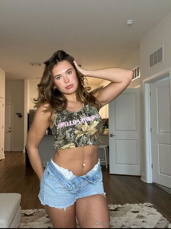 Nina / nina.noel nude photo #16