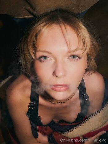 Nina / nina_dvg nude photo #7