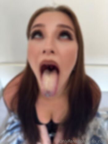 Nina Novakowsk / nina_nova nude photo #24