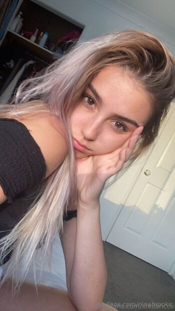 Nina / ninabrooks nude photo #10