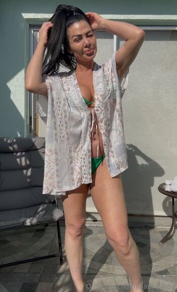 Nina Dolci / ninadolci nude photo #3