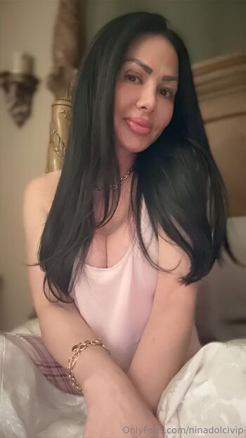 Nina Dolci / ninadolci nude photo #15