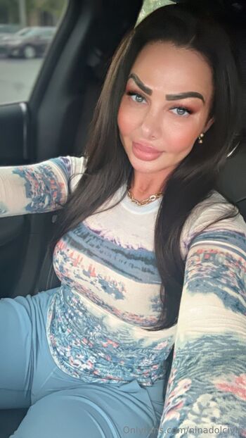 Nina Dolci / ninadolci nude photo #18