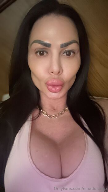 Nina Dolci / ninadolci nude photo #25