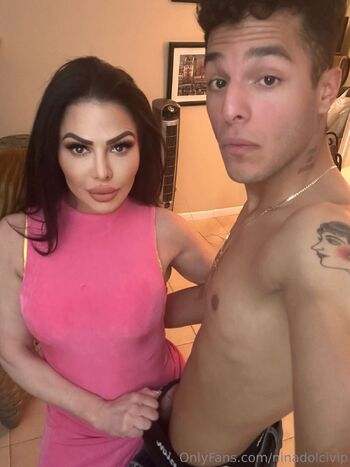 Nina Dolci / ninadolci nude photo #26