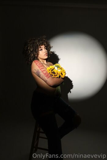 ninaevevip nude photo #9