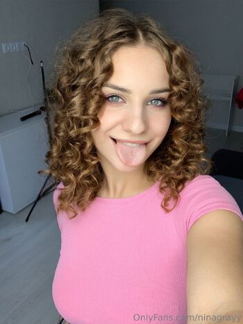 Nina Gray / ninagrayy nude photo #20