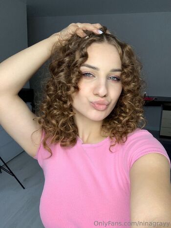 Nina Gray / ninagrayy nude photo #21