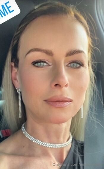 Müller / ninamueller nude photo #15