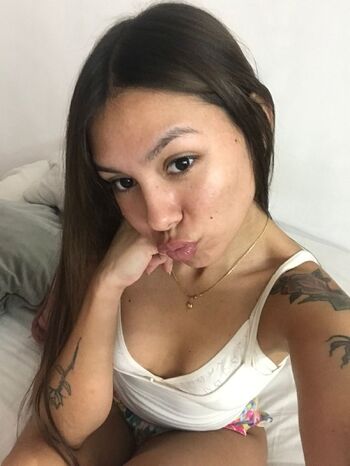 Nina / ninaneedsin nude photo #16