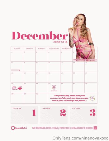 Nina Nova X / ninanovaxoxo nude photo #35