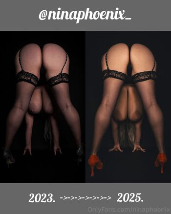 Nina Phoeni / ninaphoenix / ninaphoenix_ / ninaphoenixofficial nude photo #10