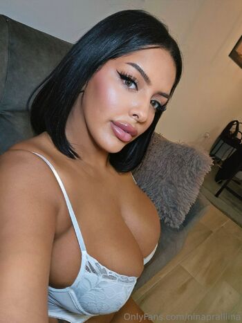 Im Online NinaPralliina / ninapralliina nude photo #9