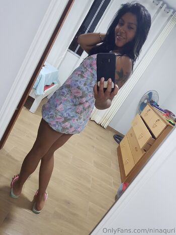𝑵𝑰𝑵𝑨 𝓑𝓪𝓫𝔂 𝓪𝓬𝓻𝓸𝓫𝓪𝓽 / ninaquri nude photo #2
