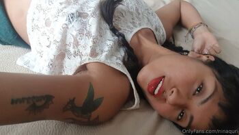 𝑵𝑰𝑵𝑨 𝓑𝓪𝓫𝔂 𝓪𝓬𝓻𝓸𝓫𝓪𝓽 / ninaquri nude photo #3