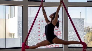 𝑵𝑰𝑵𝑨 𝓑𝓪𝓫𝔂 𝓪𝓬𝓻𝓸𝓫𝓪𝓽 / ninaquri nude photo #6