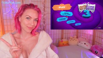 Nina Rei Fre / ninareifree nude photo #6