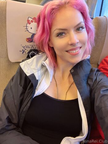 Nina Rei Fre / ninareifree nude photo #19