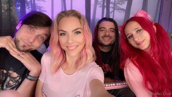 Nina Rei Fre / ninareifree nude photo #22