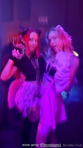 Nina Rei Fre / ninareifree nude photo #23