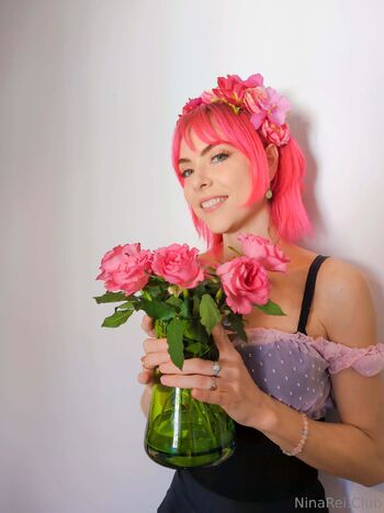 Nina Rei Fre / ninareifree nude photo #37