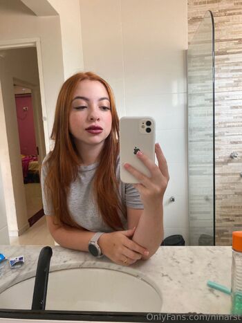 Ninaa / ninarst nude photo #2