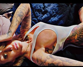 NiNaSwedenFre / ninaswe / ninasweden1 nude photo #4