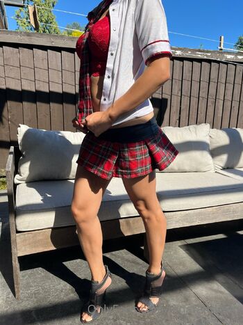 Nina Tend / ninatendoxxx / ninaxtendo nude photo #24