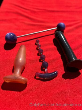 Nina Tend / ninatendoxxx / ninaxtendo nude photo #31