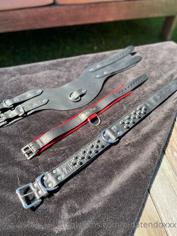 Nina Tend / ninatendoxxx / ninaxtendo nude photo #35