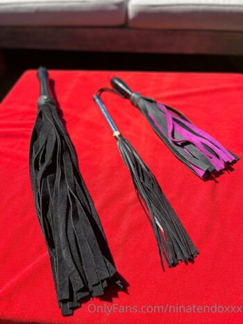 Nina Tend / ninatendoxxx / ninaxtendo nude photo #37