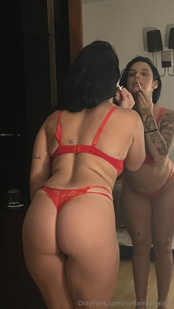 Mamacit / ninfamamacita nude photo #4
