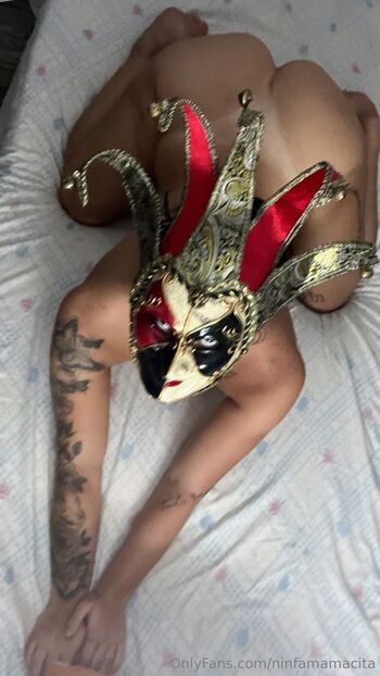 Mamacit / ninfamamacita nude photo #13