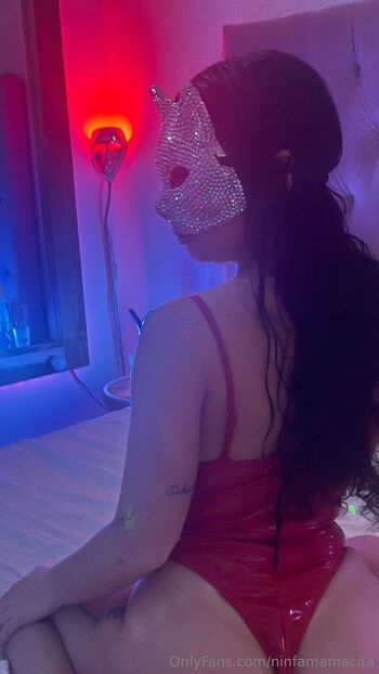 Mamacit / ninfamamacita nude photo #17