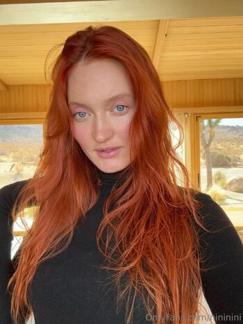 Nin / nininini nude photo #5