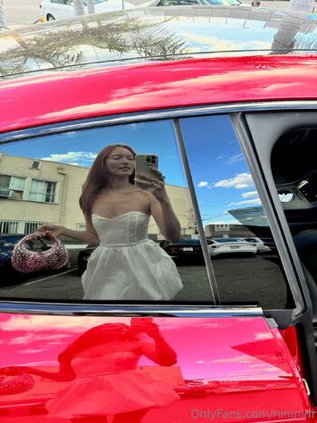 Nin / nininini nude photo #7